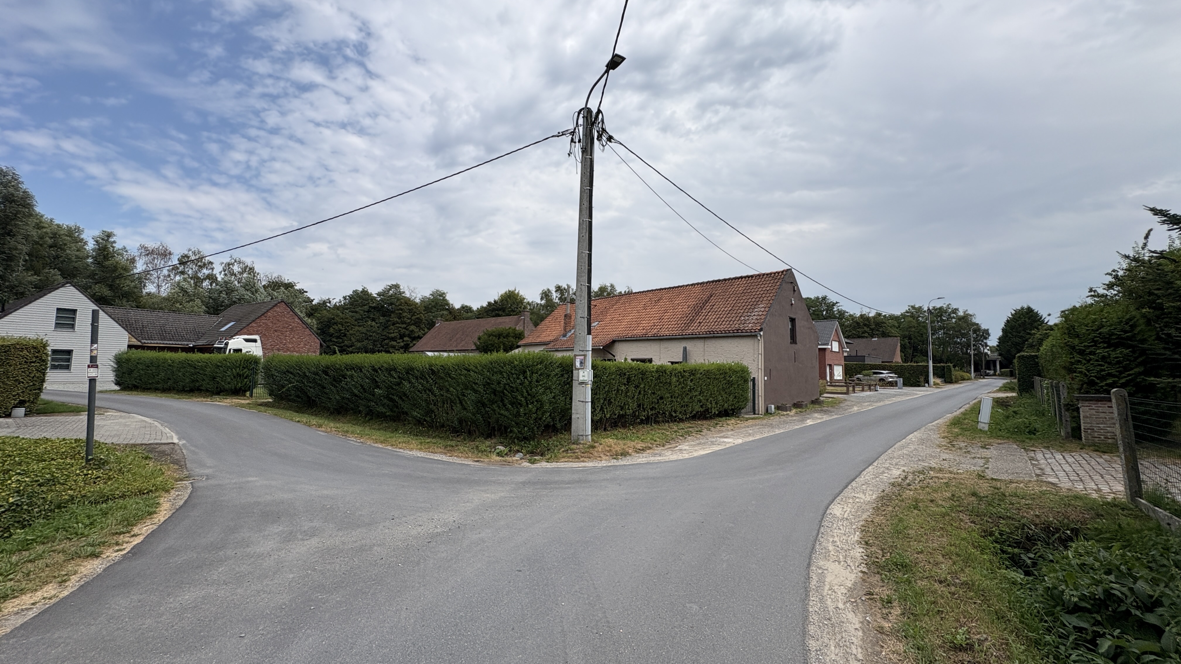 Stuivenbergbaan, beneden Stuivenberg