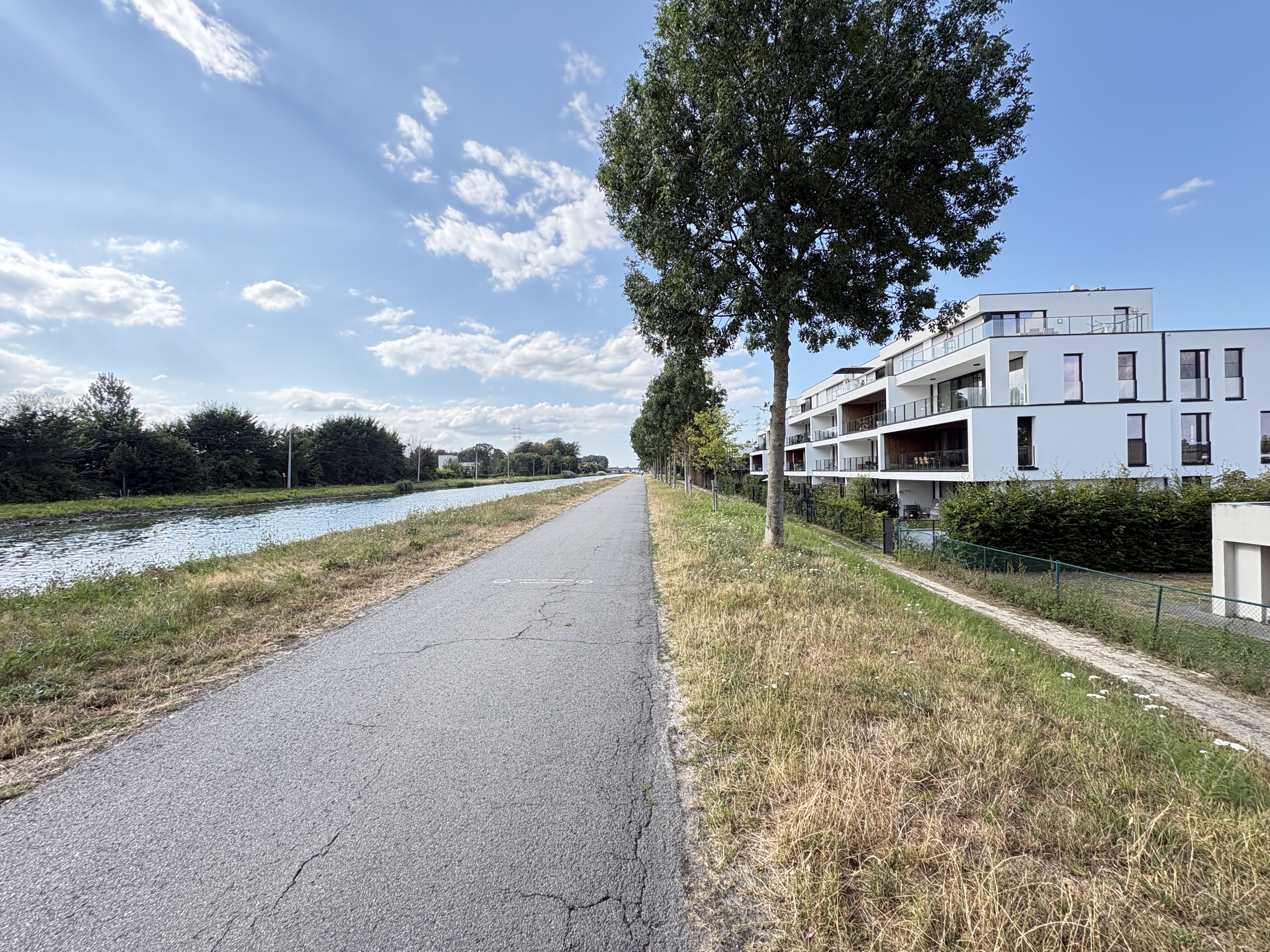 Auwegemvaart